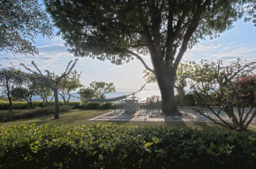  Messinian Blue Seaside Villa  Каламата